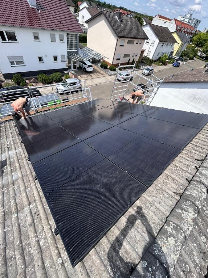 PV-Ertrag Sommer 2026: So viel liefert deine Anlage an der Bergstraße