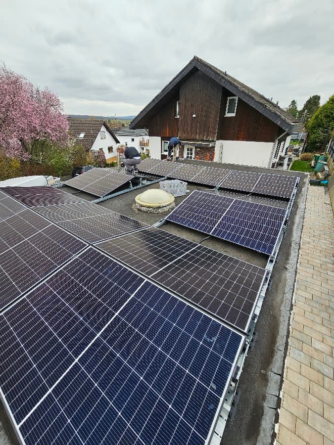 Was kostet eine Photovoltaikanlage 2026 wirklich?