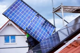 PV-Anlage & Hochwasserschutz: Was du 2026 wissen musst