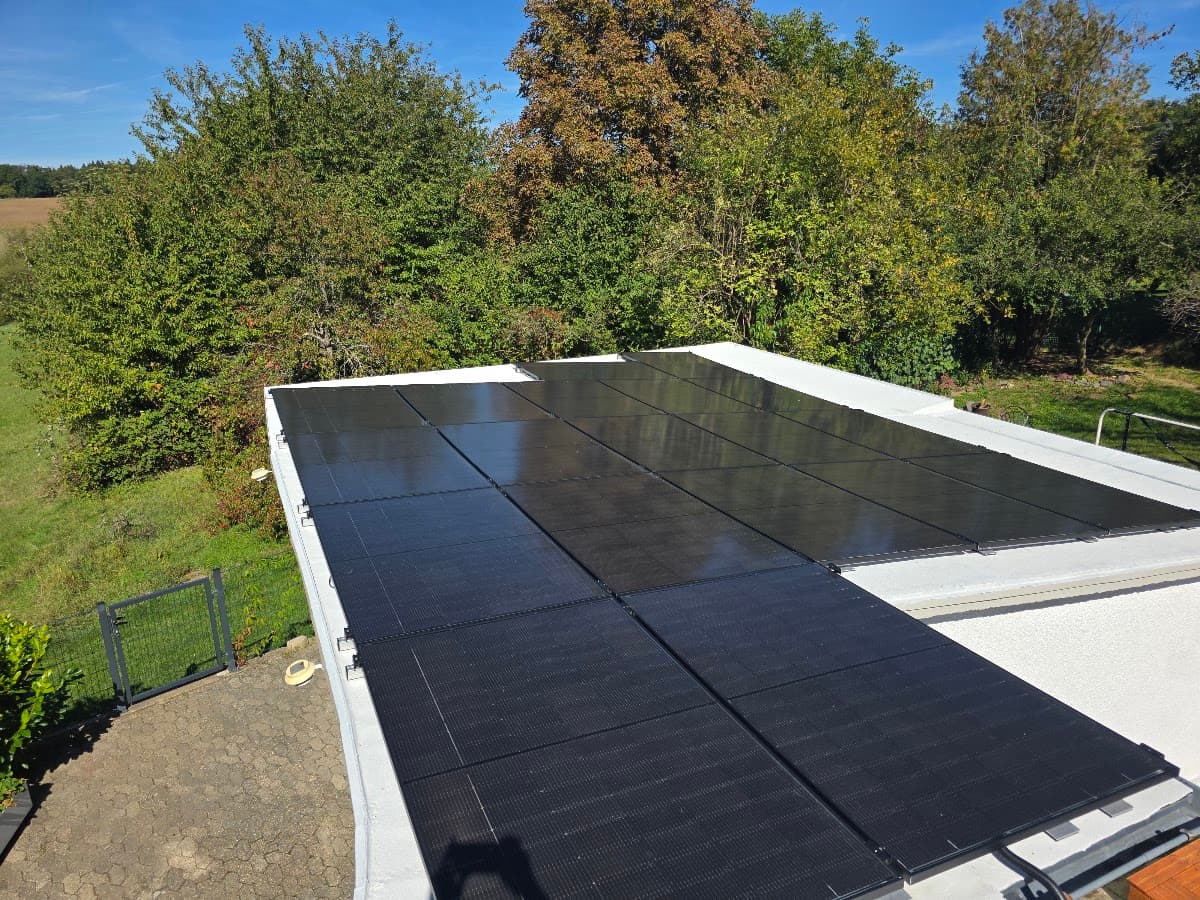 Photovoltaik in Pfungstadt & Griesheim: Sonne clever nutzen
