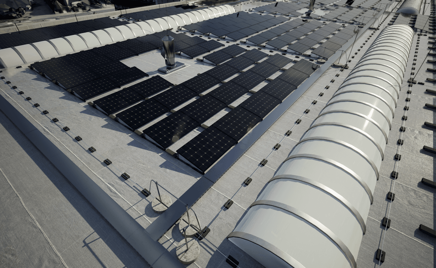 Photovoltaik im Neckartal: Lohnt sich Solar in Hirschhorn, Neckarsteinach & Neckargemünd?
