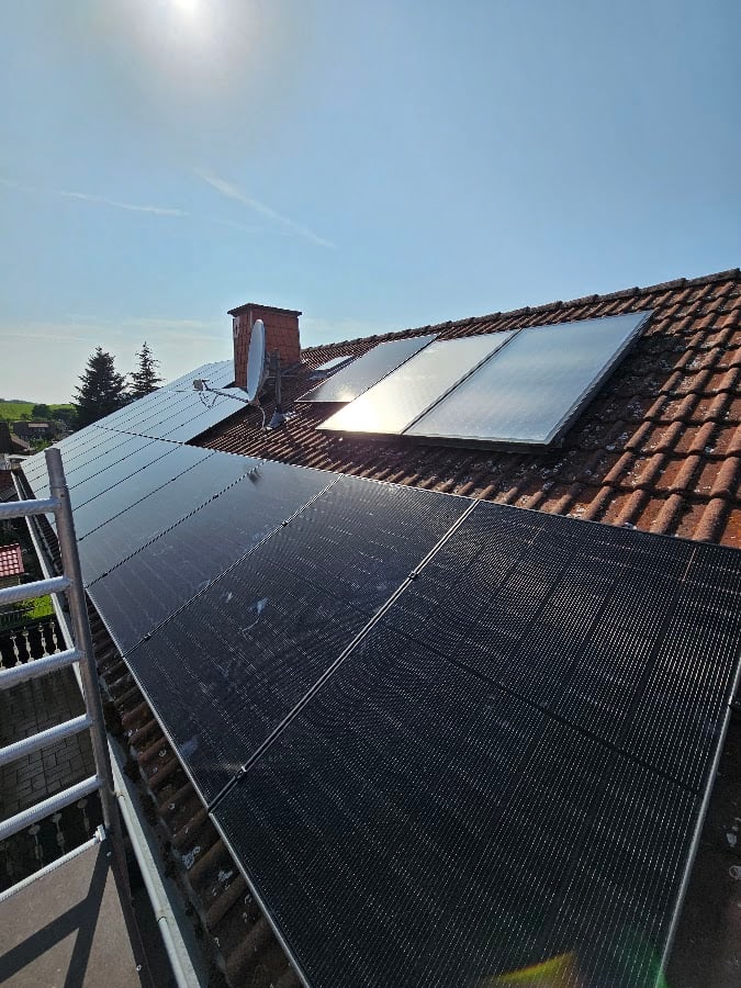 PV kaufen oder leasen 2026: Was lohnt sich wirklich?