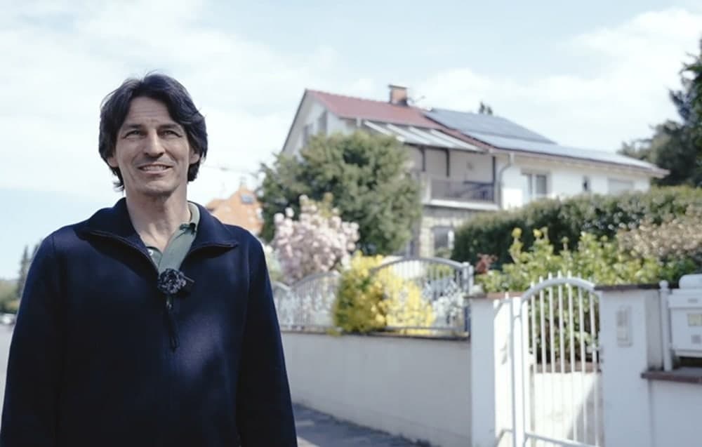 Familie Gross · Seeheim-Jugenheim