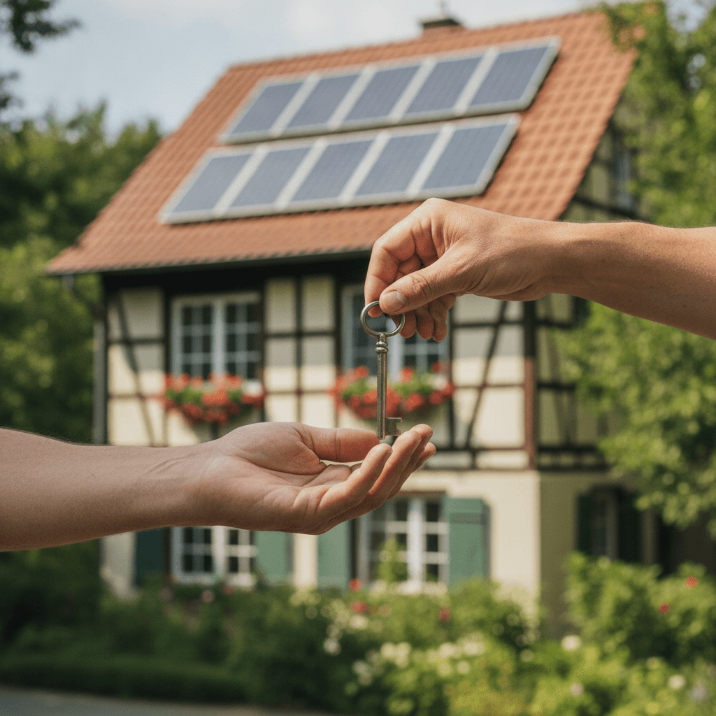 Deadline 31.12.2026: PV-Anlage rechtzeitig in Betrieb nehmen