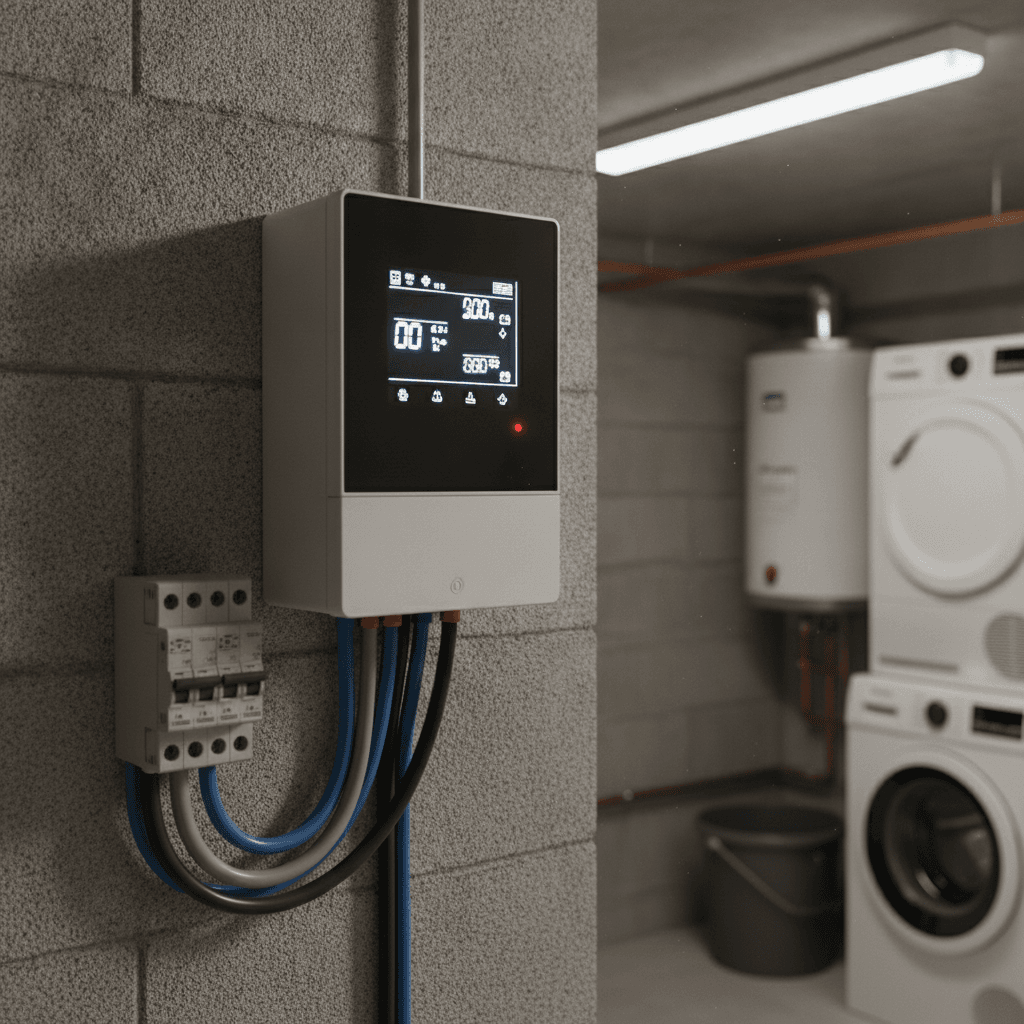 Netzanmeldung & MaStR 2026: Was du nach der PV-Installation selbst tun musst