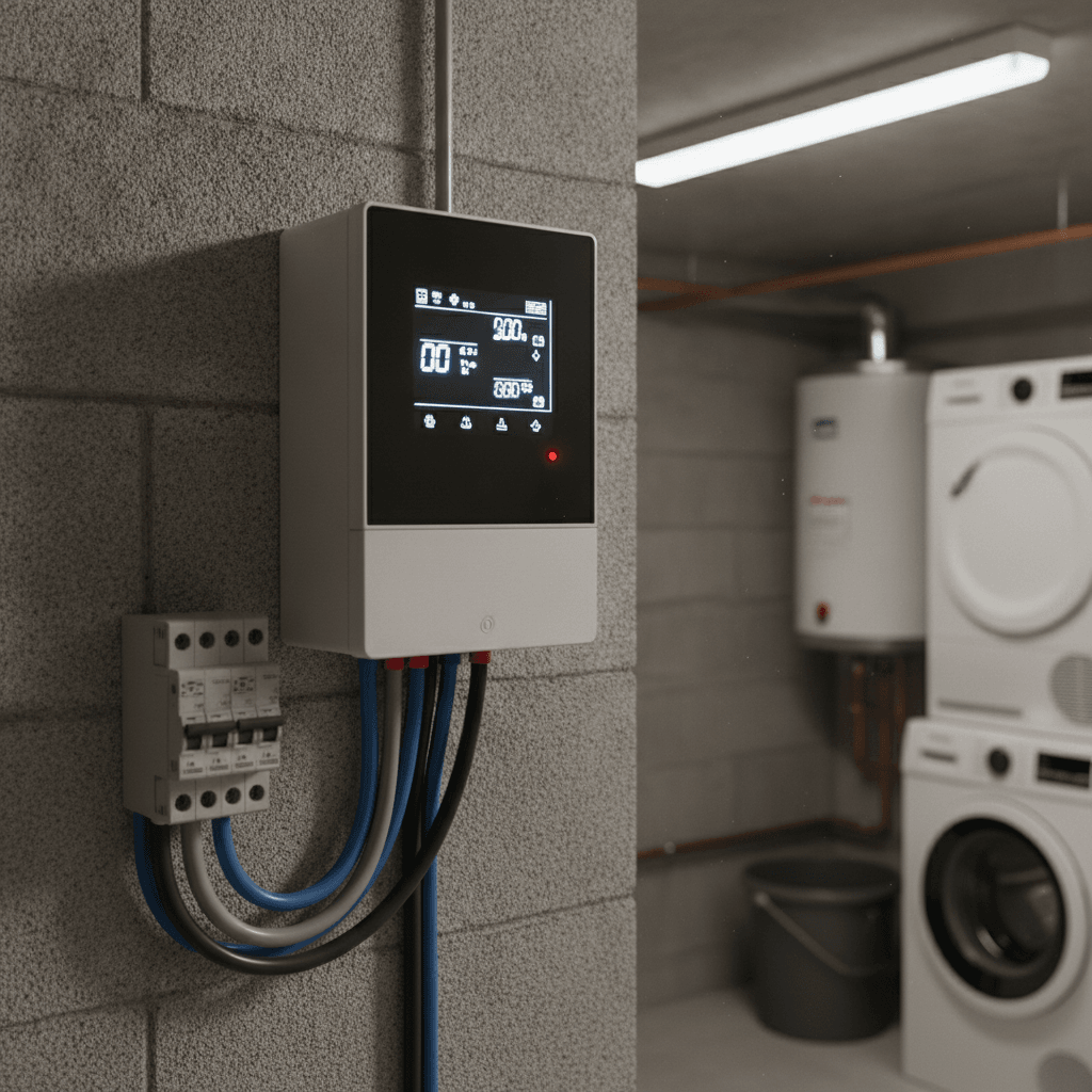 Netzanmeldung & MaStR 2026: Was du nach der PV-Installation selbst tun musst