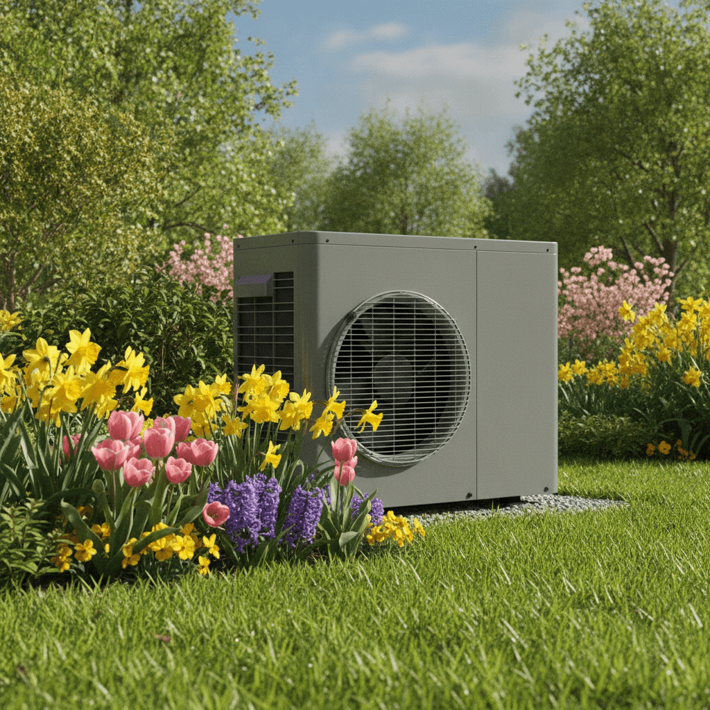 Wärmepumpe + PV im Altbau: Systemgröße, Kosten & Förderung 2026