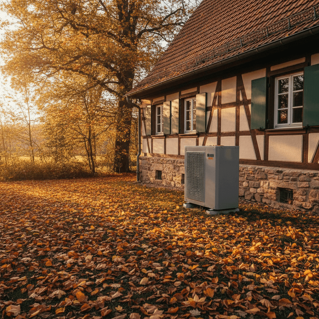 KfW 442 & BEG 2026: Förderung für PV, Speicher und Wärmepumpe
