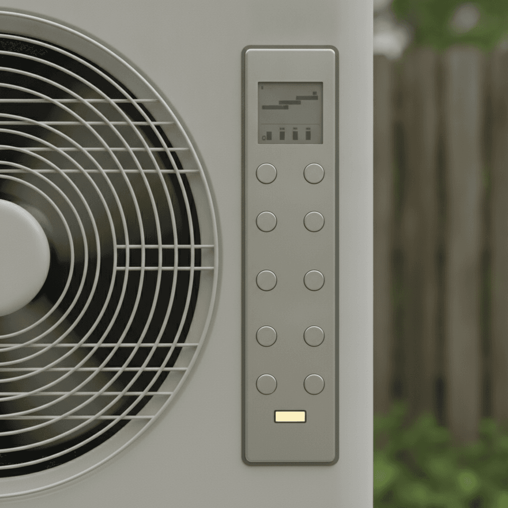 Smart-Home-Steuerung für PV, Speicher & Wärmepumpe 2026