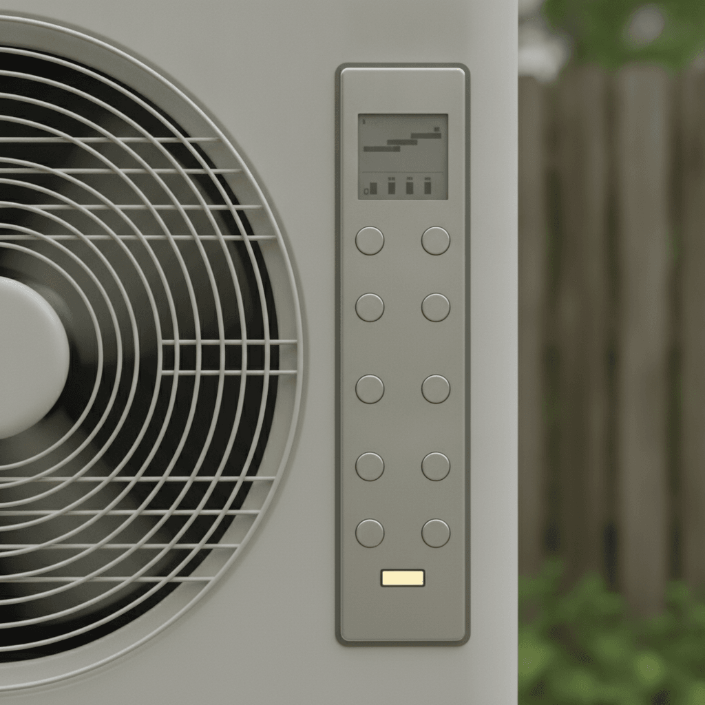 Smart-Home-Steuerung für PV, Speicher & Wärmepumpe 2026