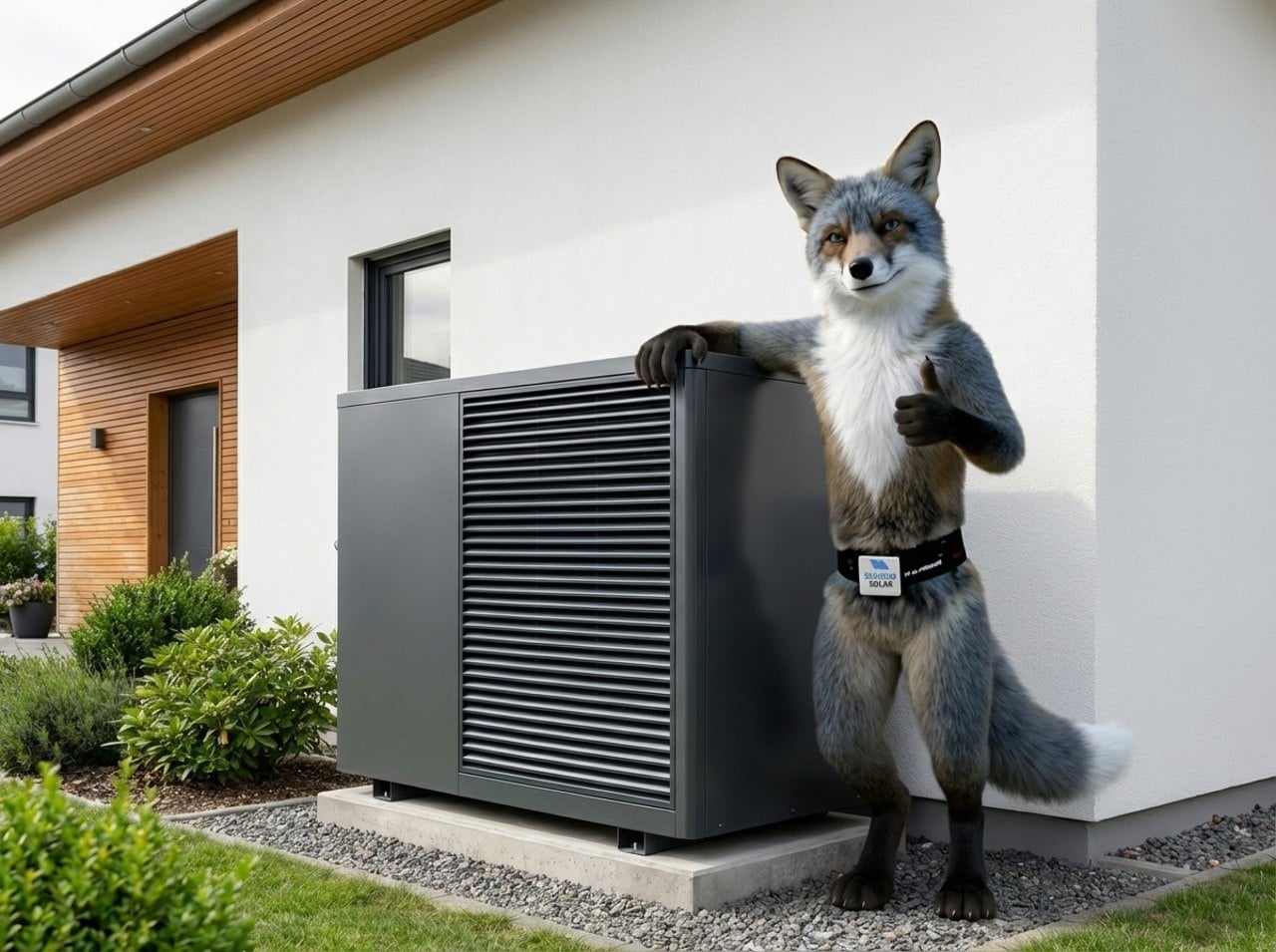 PV-Anlage & Heizstab 2027: Lohnt sich Warmwasser mit Überschussstrom?